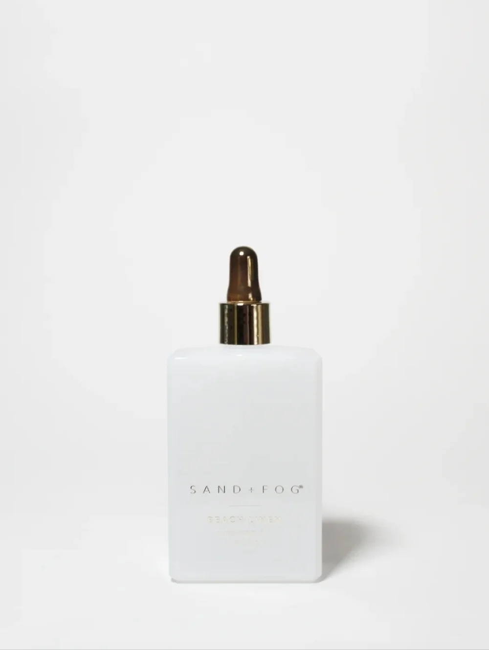 Sand & Fog Beach Linen 100 ml Fragrance Diffuser Oil